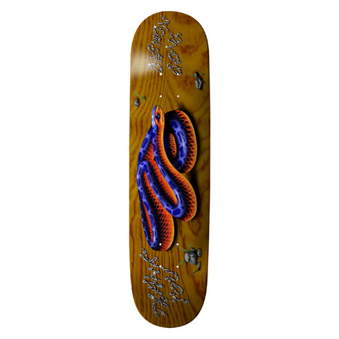 Thank You - Daewon Song Serpent Series Deck (8.25")